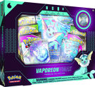 Vaporeon VMAX Premium Collection - Pokémon TCG product image